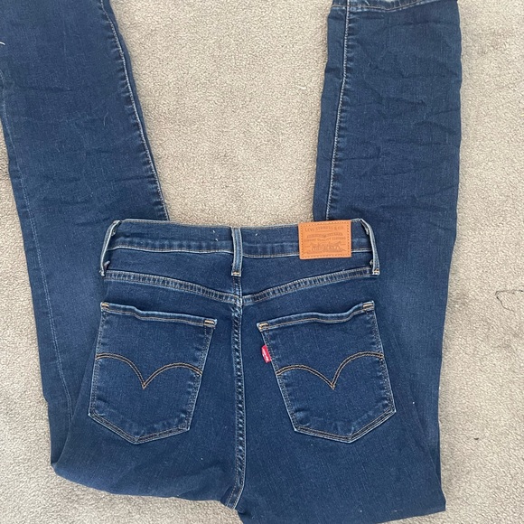 Levi’s jeans size 27 - Picture 4 of 4